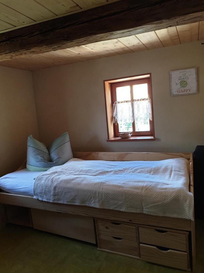 Kottmar Oekologische Ferienwohnung Becker מראה חיצוני תמונה