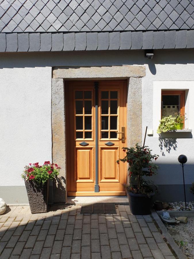 Kottmar Oekologische Ferienwohnung Becker מראה חיצוני תמונה