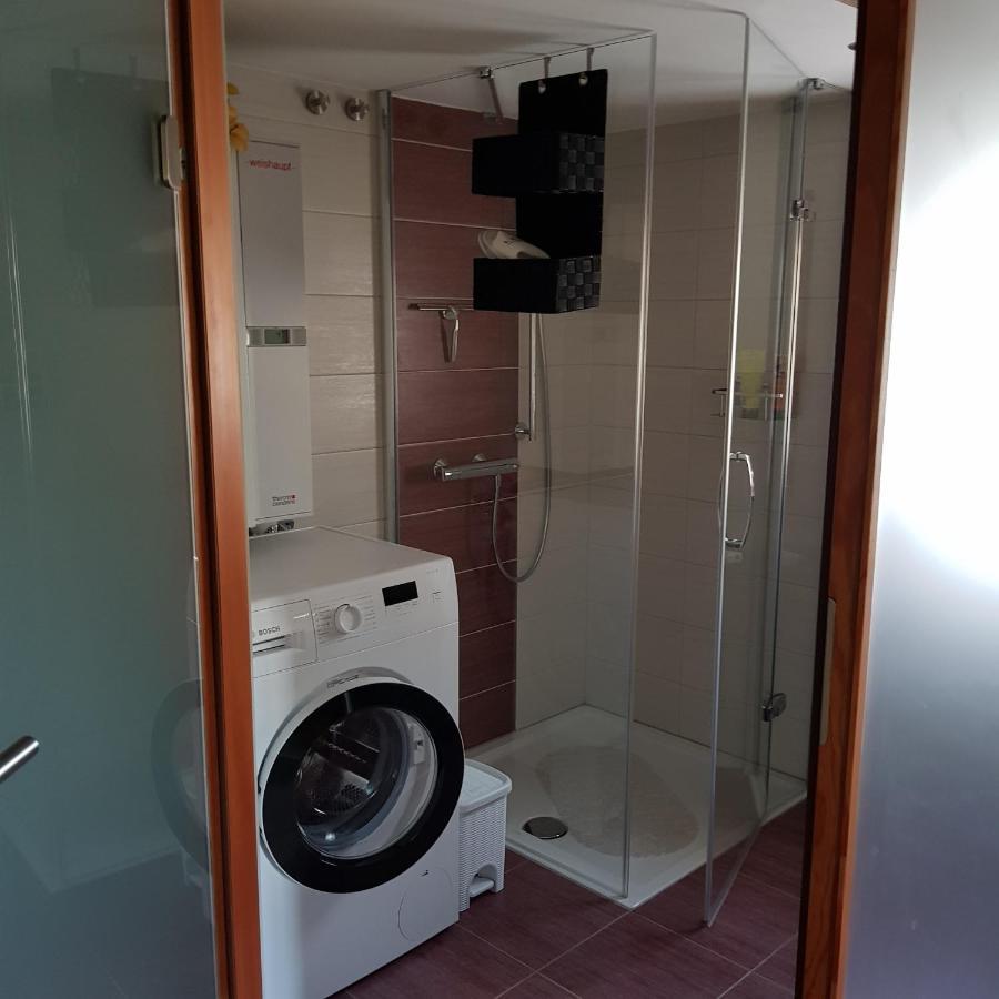 Kottmar Oekologische Ferienwohnung Becker מראה חיצוני תמונה