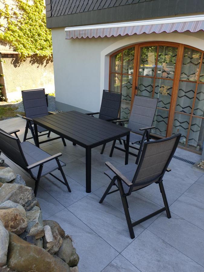 Kottmar Oekologische Ferienwohnung Becker מראה חיצוני תמונה